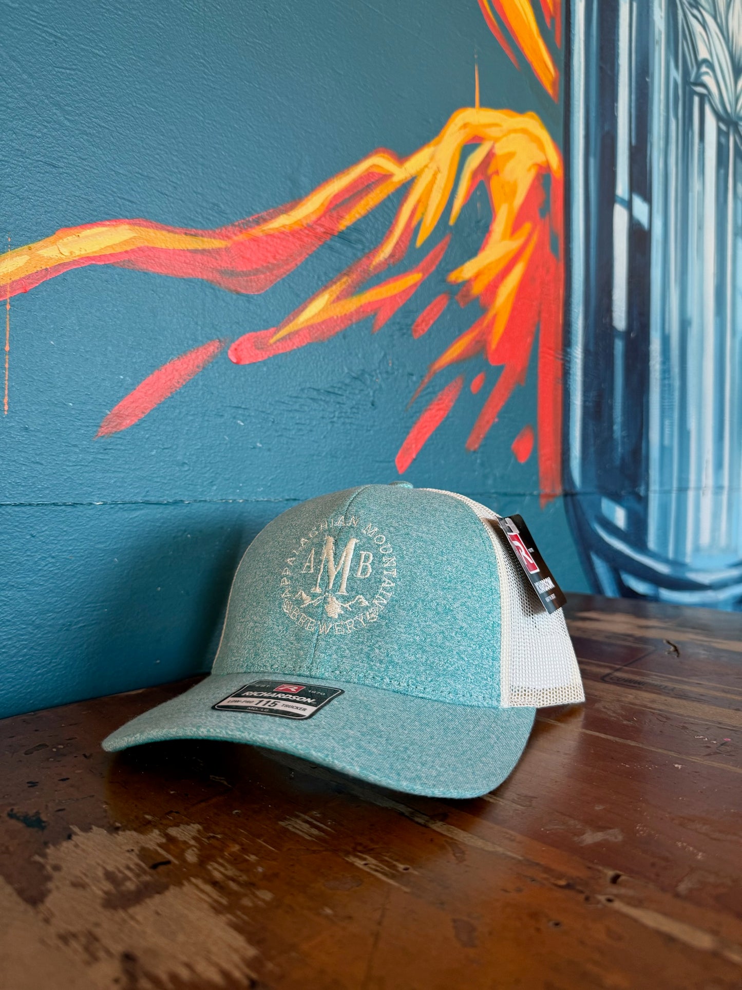 AMB Trucker Hat