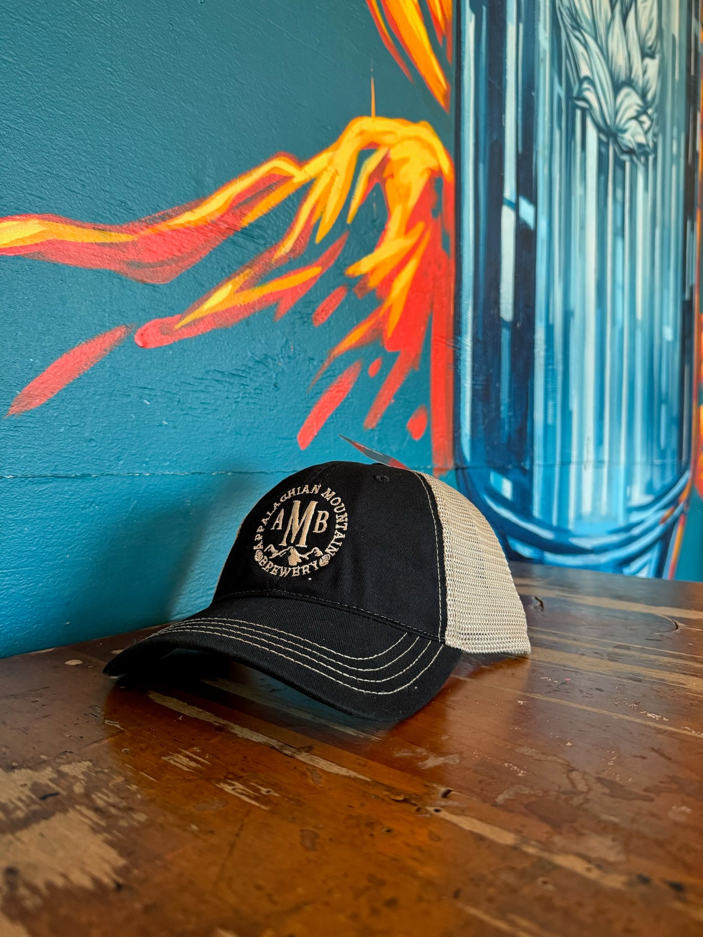 AMB Trucker Hat