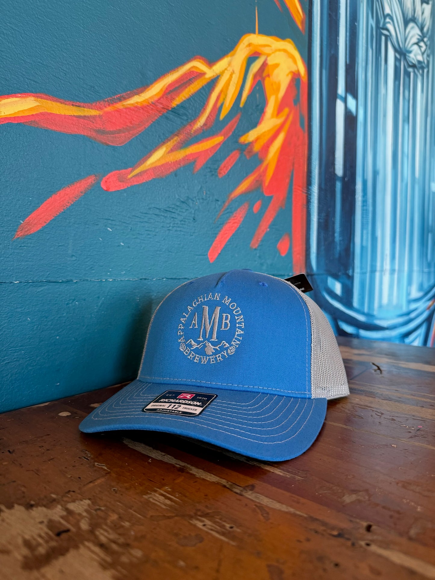 AMB Trucker Hat