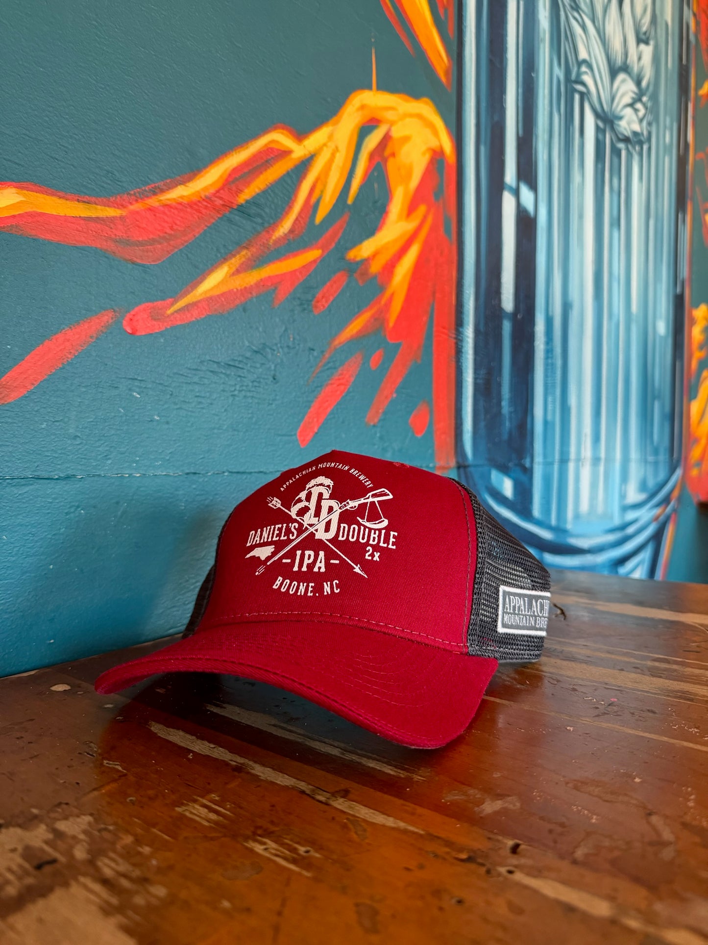 AMB Trucker Hat
