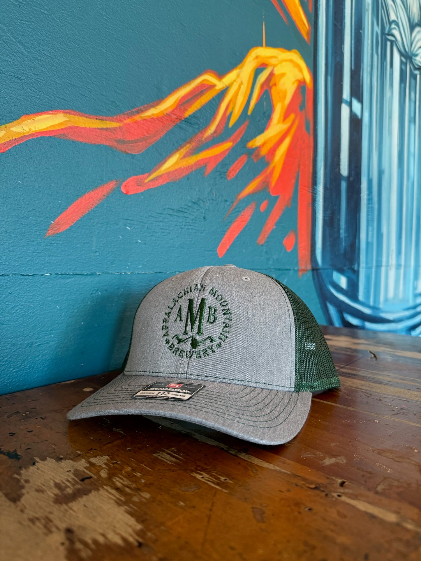 AMB Trucker Hat