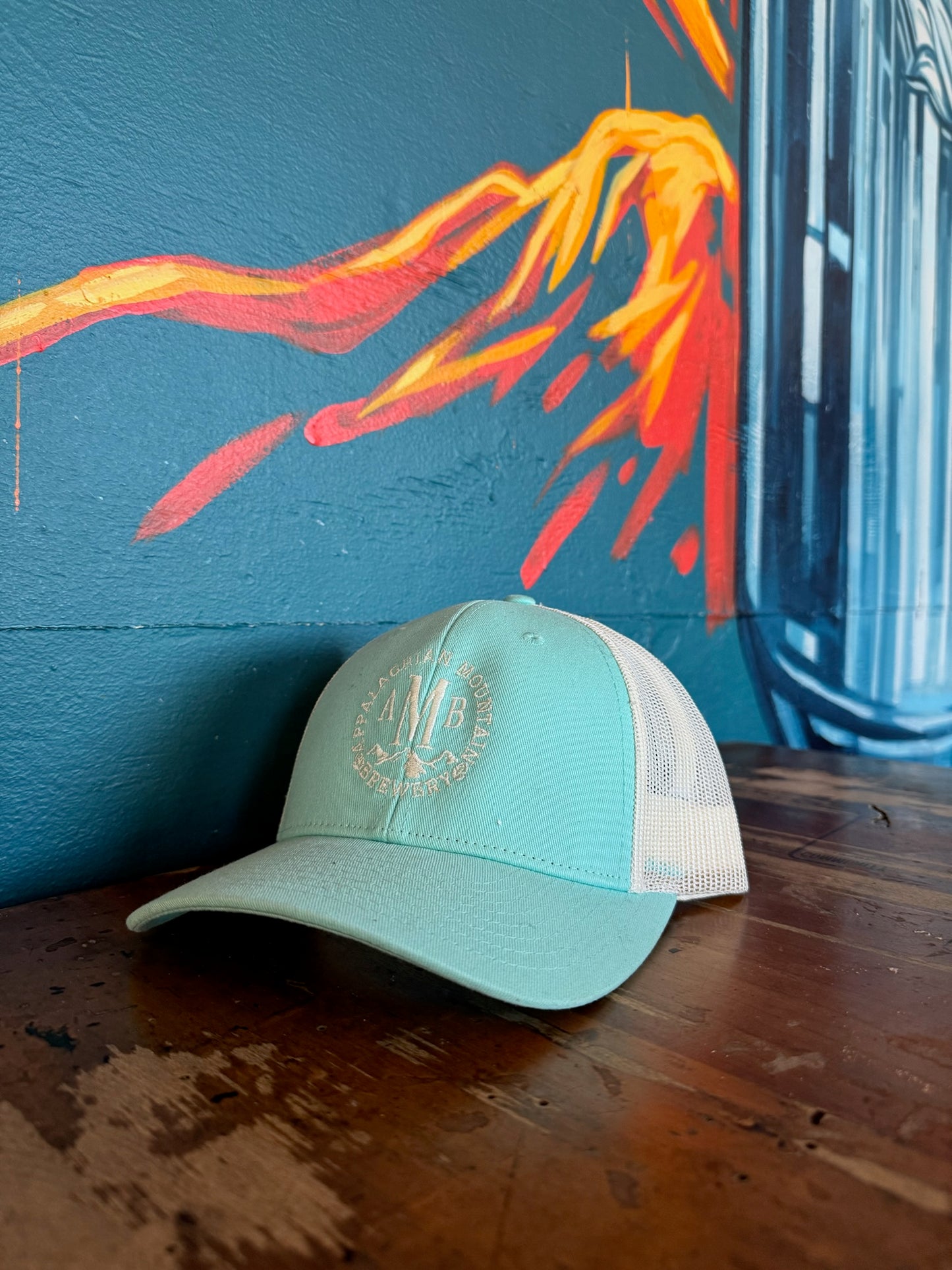 AMB Trucker Hat