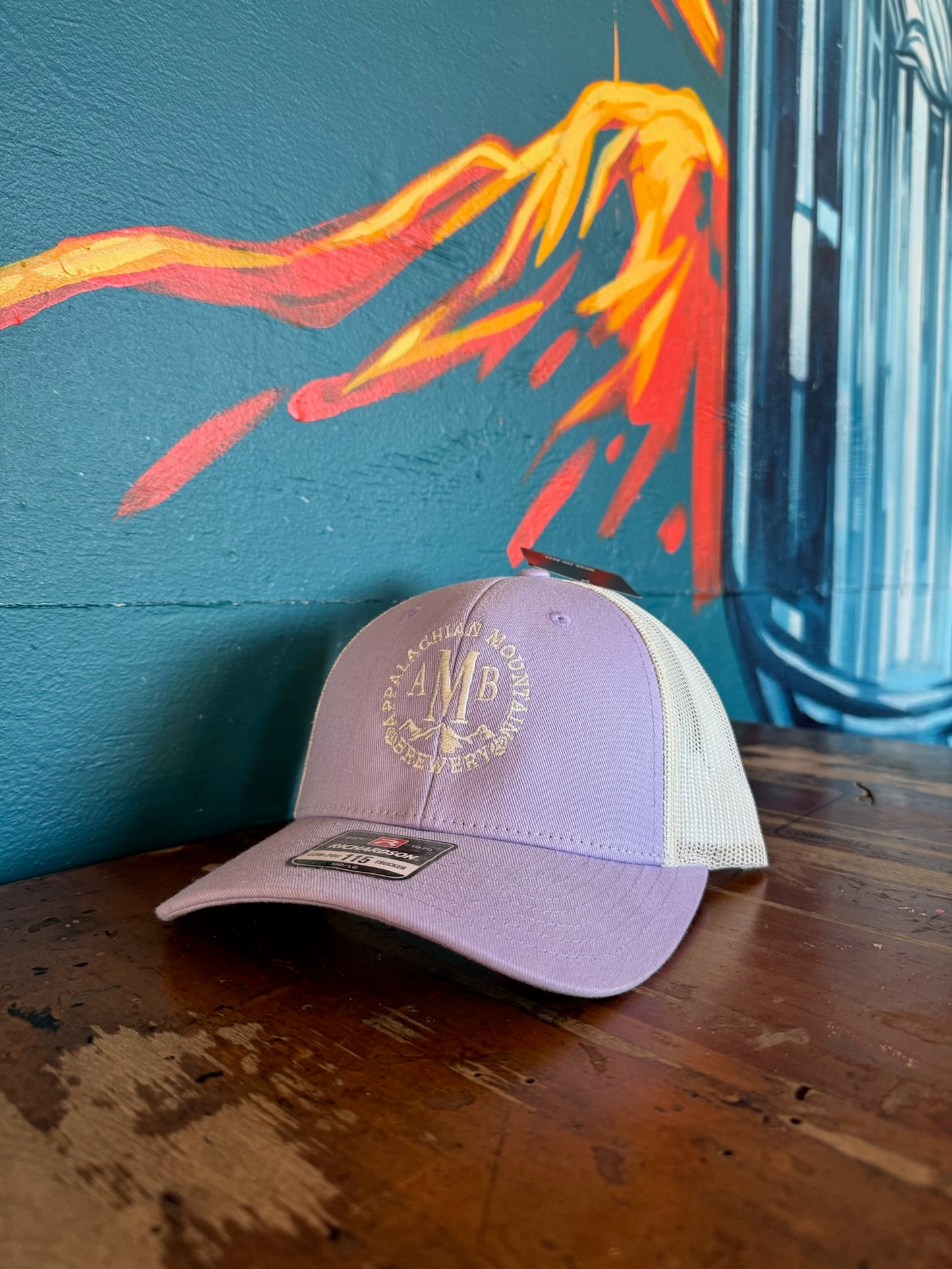 AMB Trucker Hat
