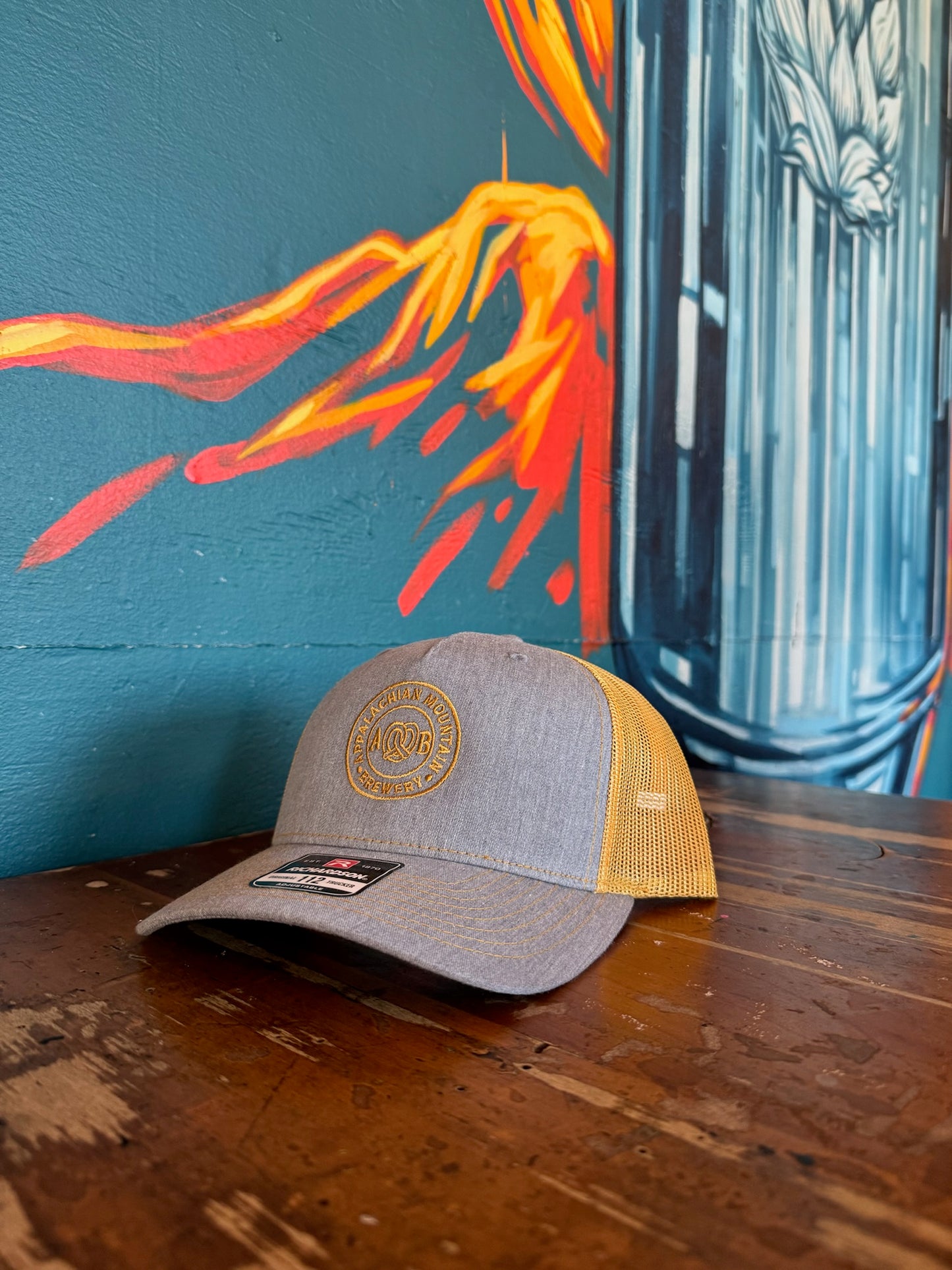 AMB Trucker Hat