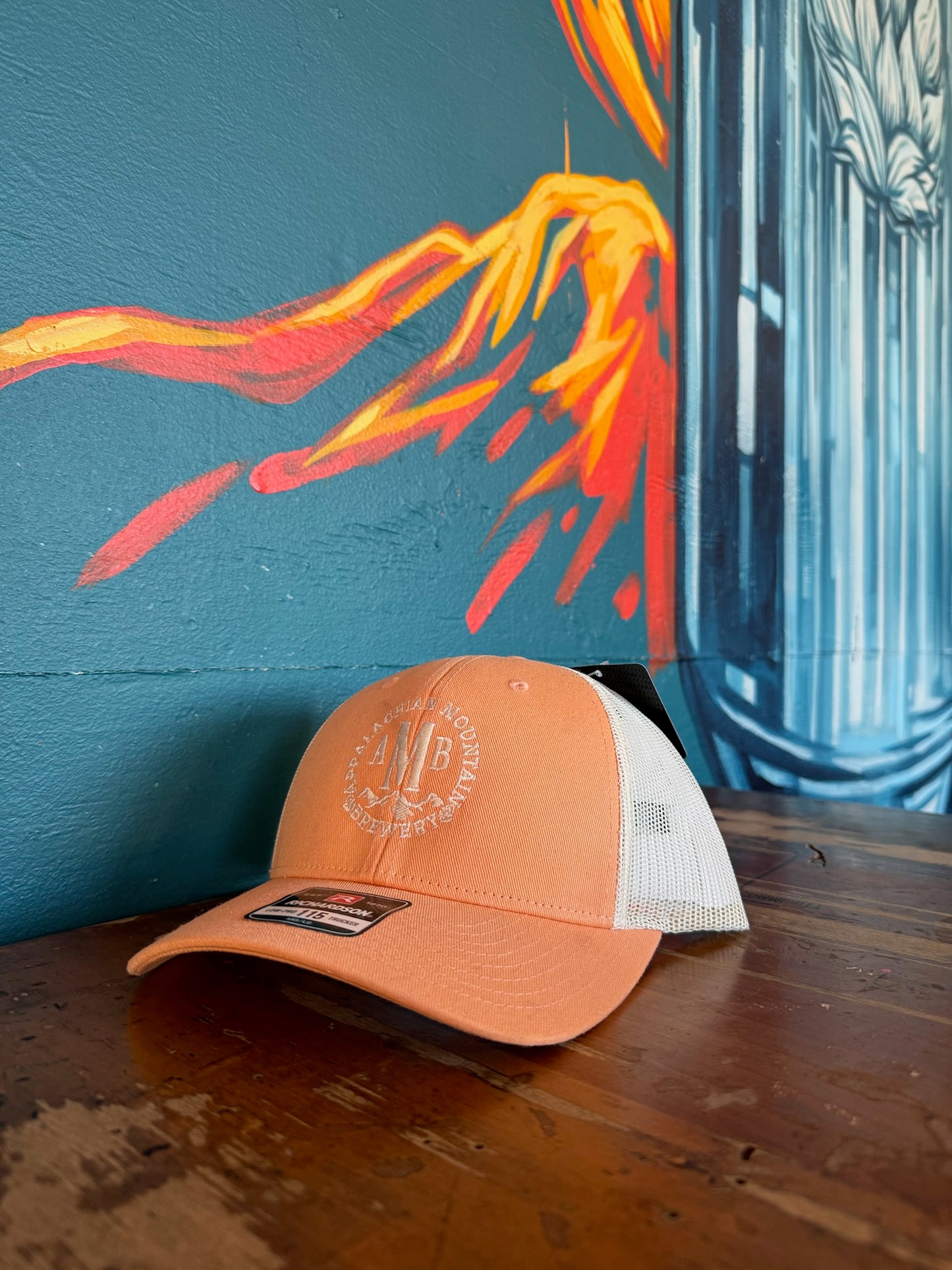 AMB Trucker Hat