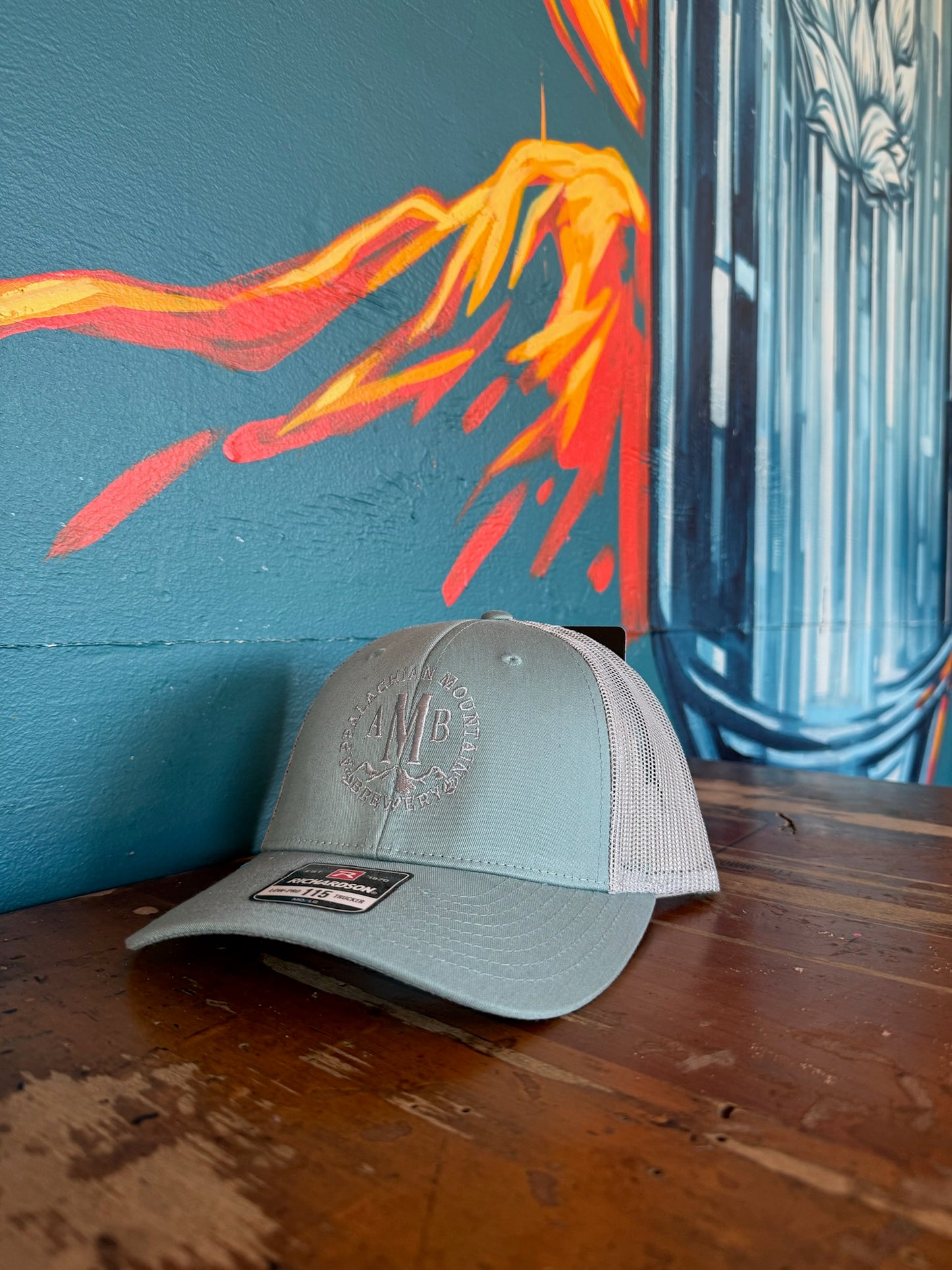 AMB Trucker Hat
