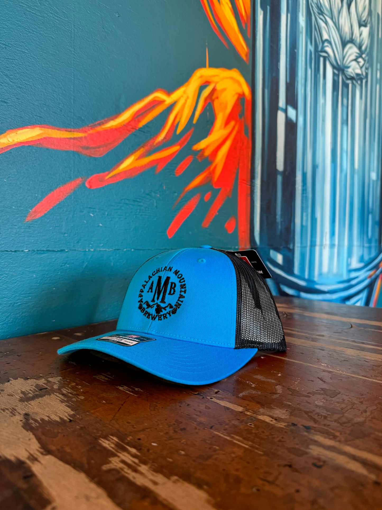 AMB Trucker Hat