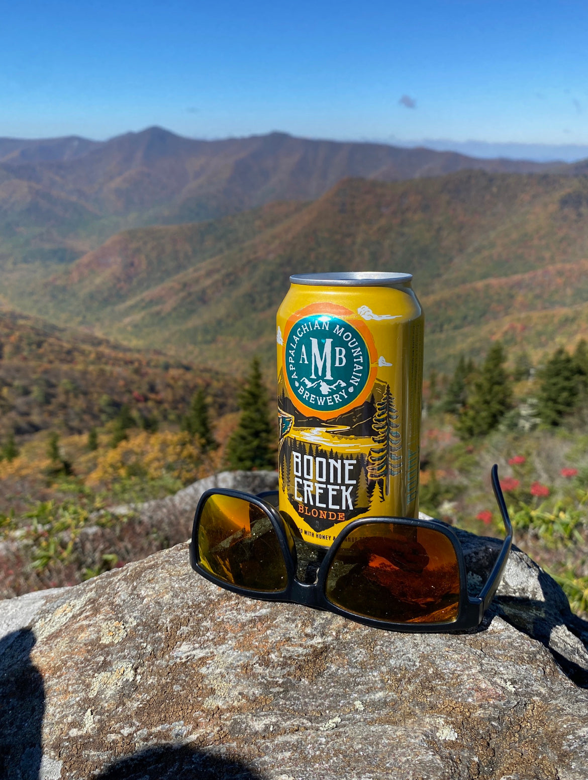 Nectar Sunglasses