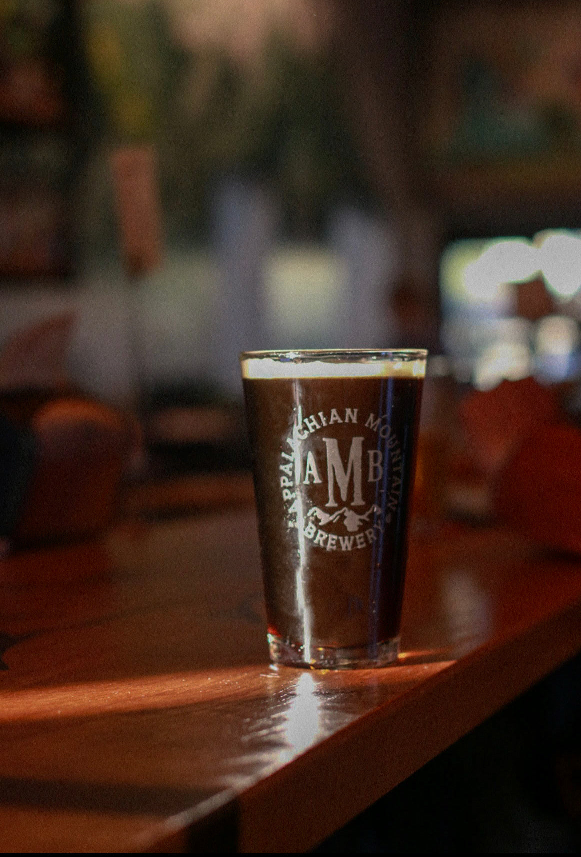 Pint Glass