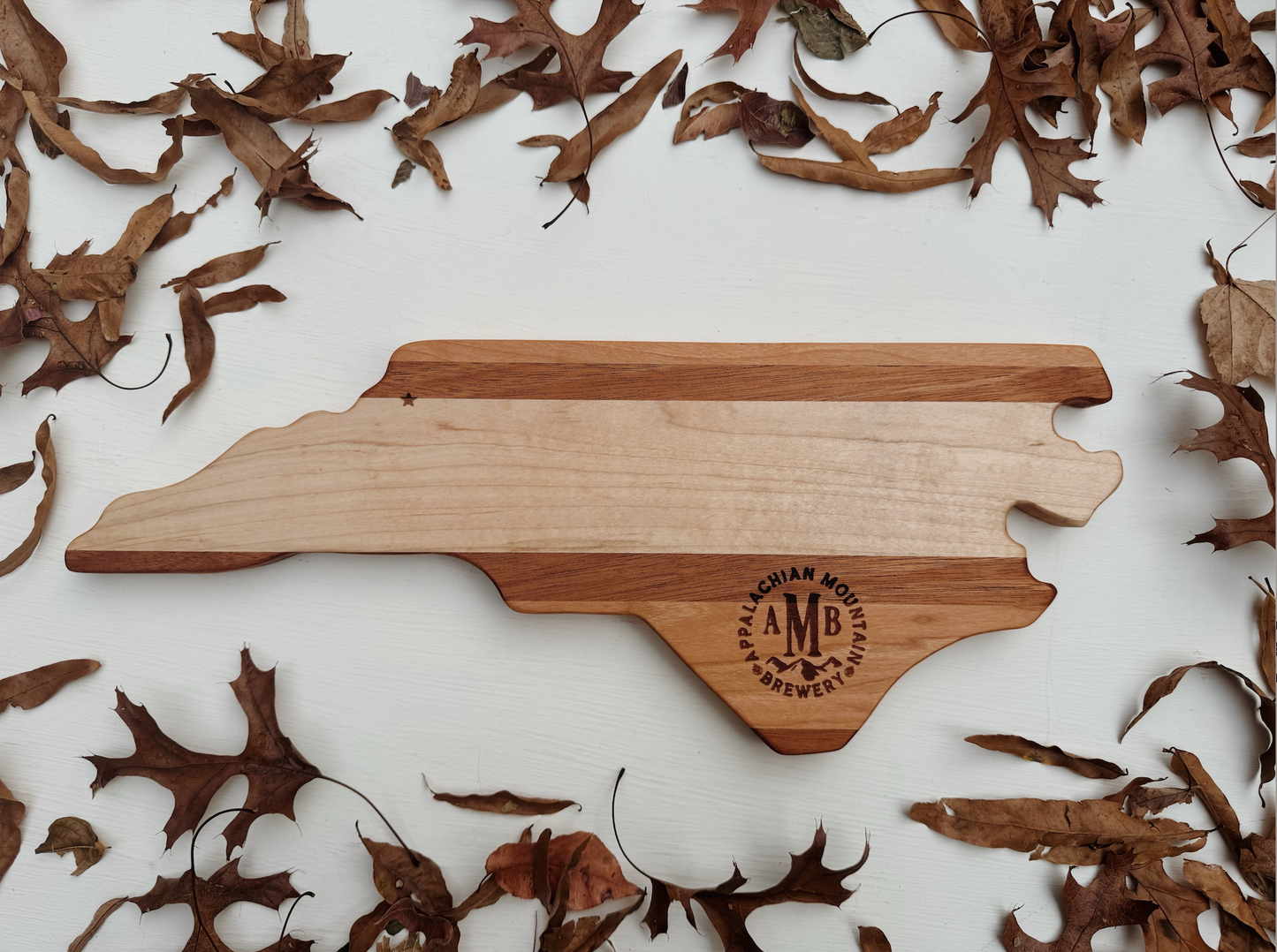 Charcuterie Board