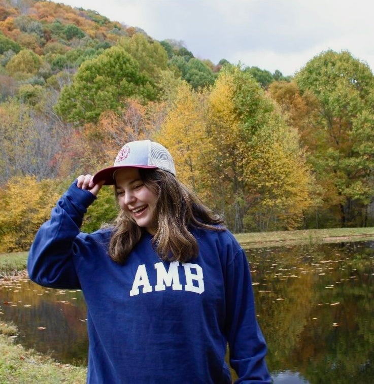 Comfort Colors Pullover