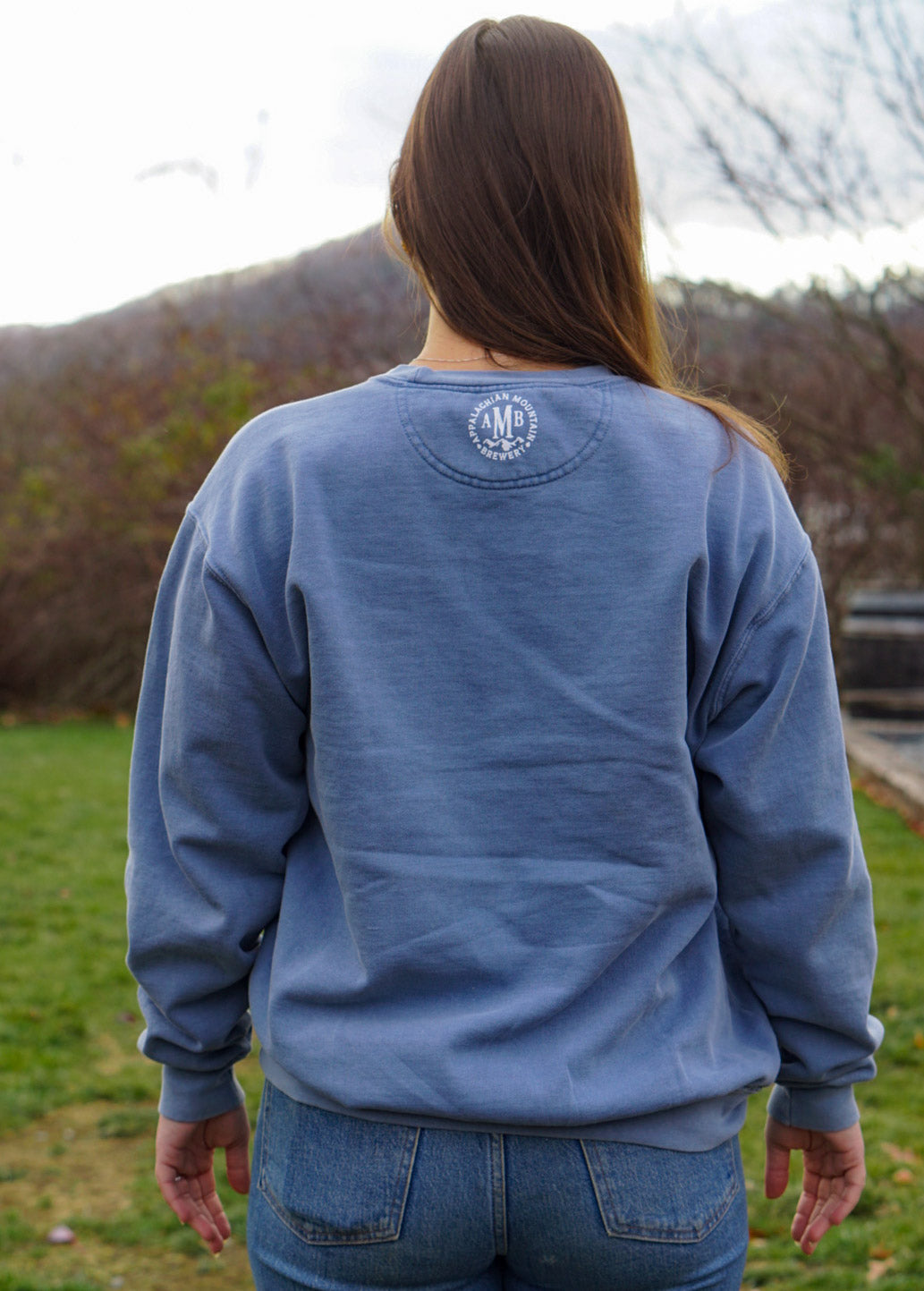 Comfort Colors Pullover
