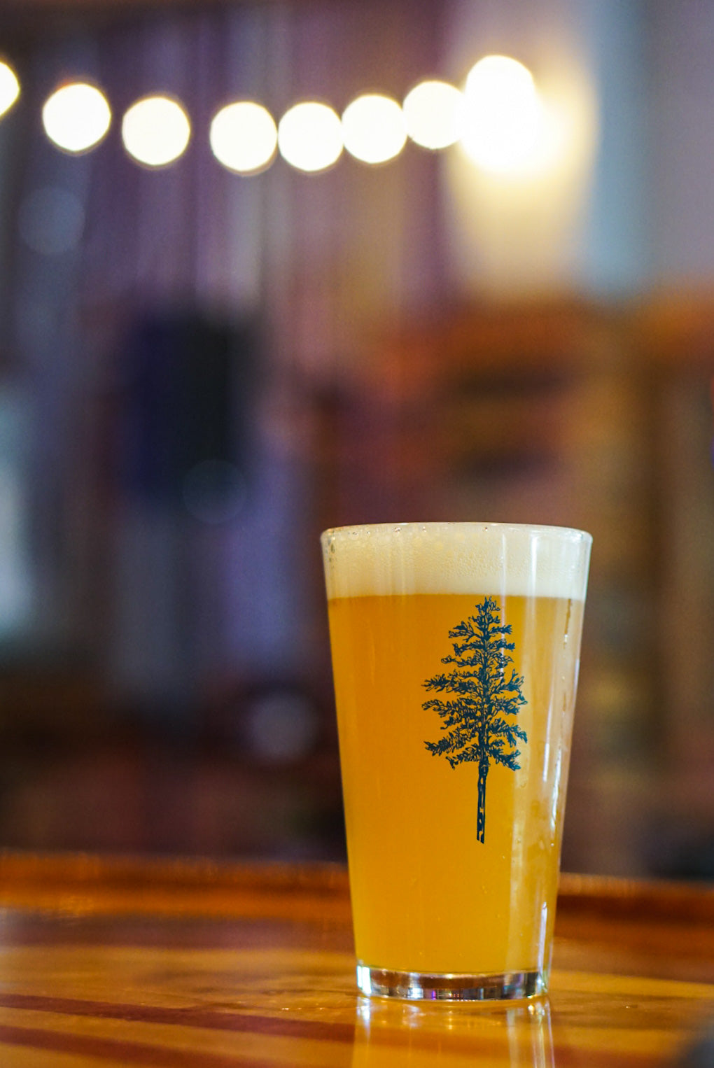Pint Glass