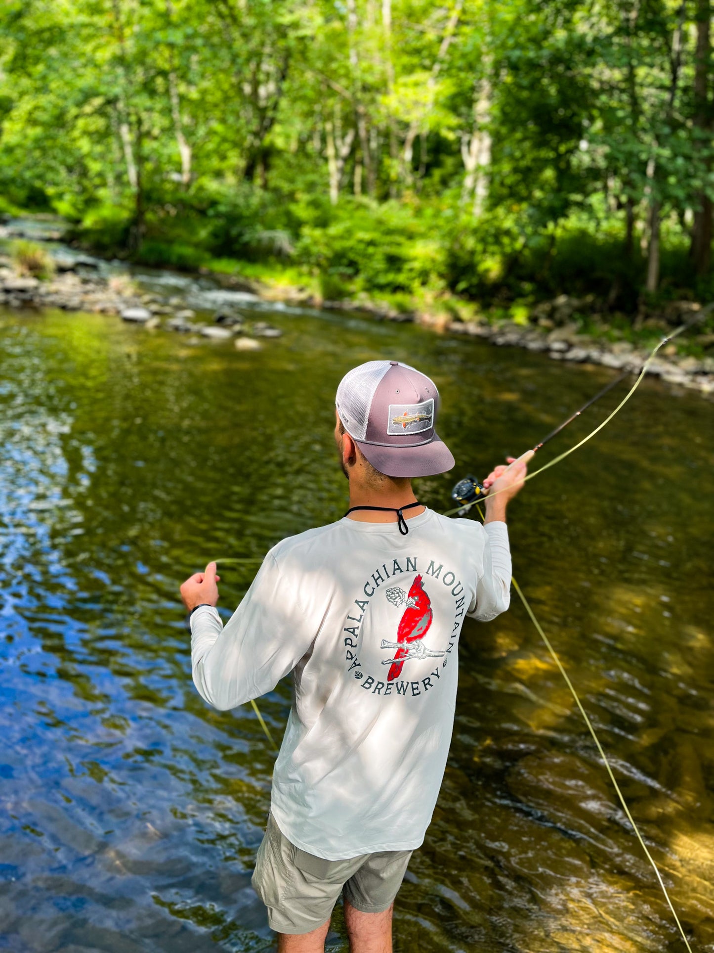 Long Sleeve UV Protection Performance Shirt