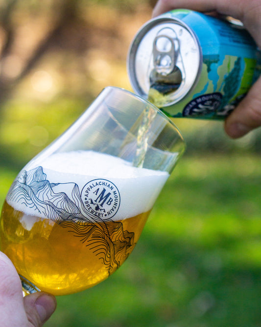 Mountain Tulip 13.5 oz