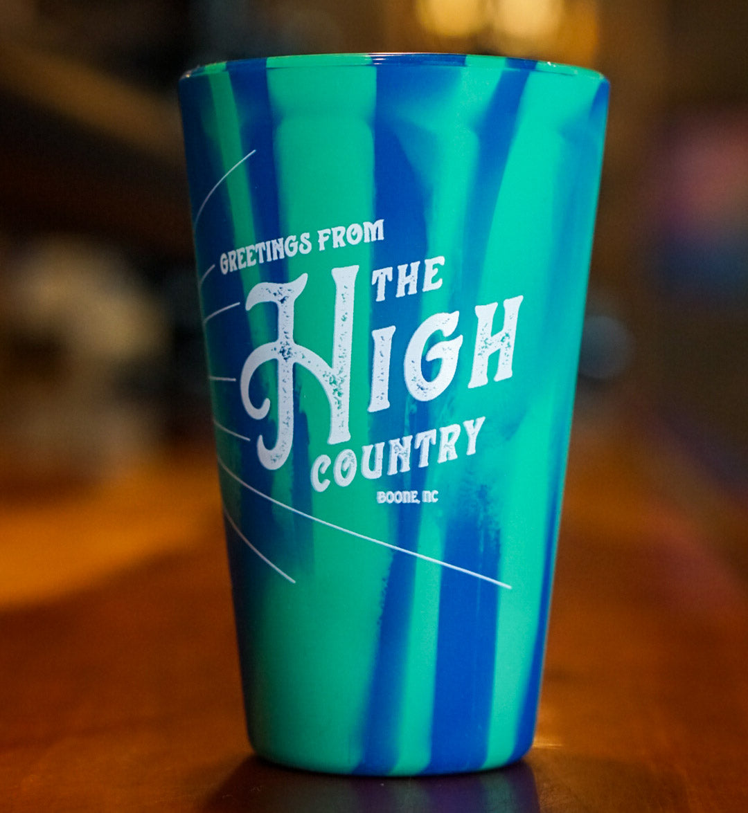 High Country Silipint