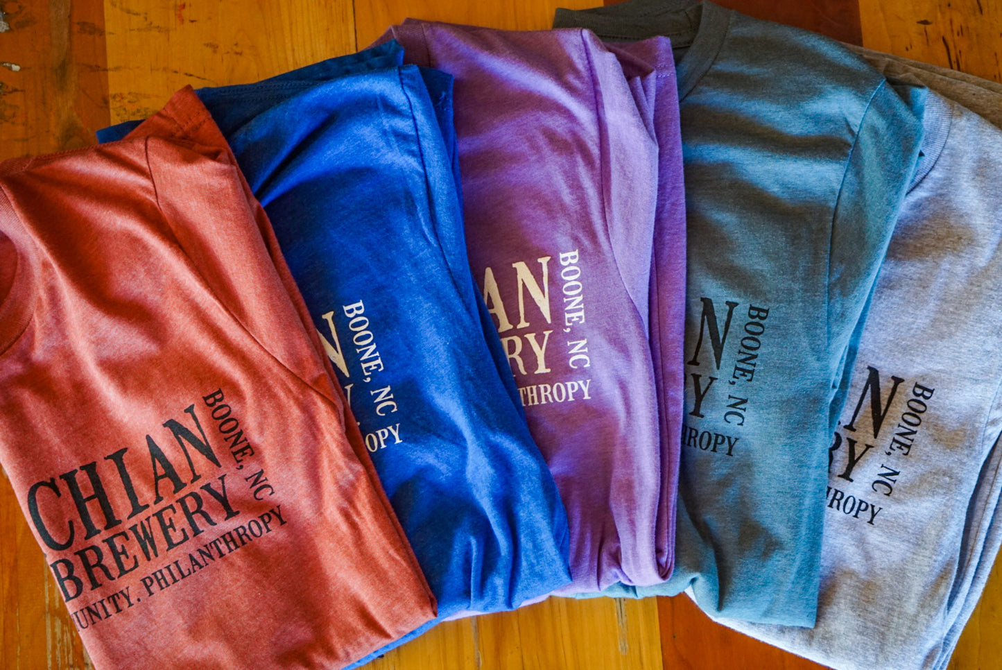 Short Sleeve T-Shirt