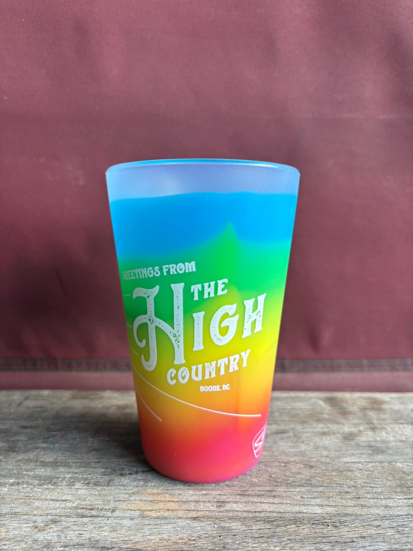 High Country Silipint