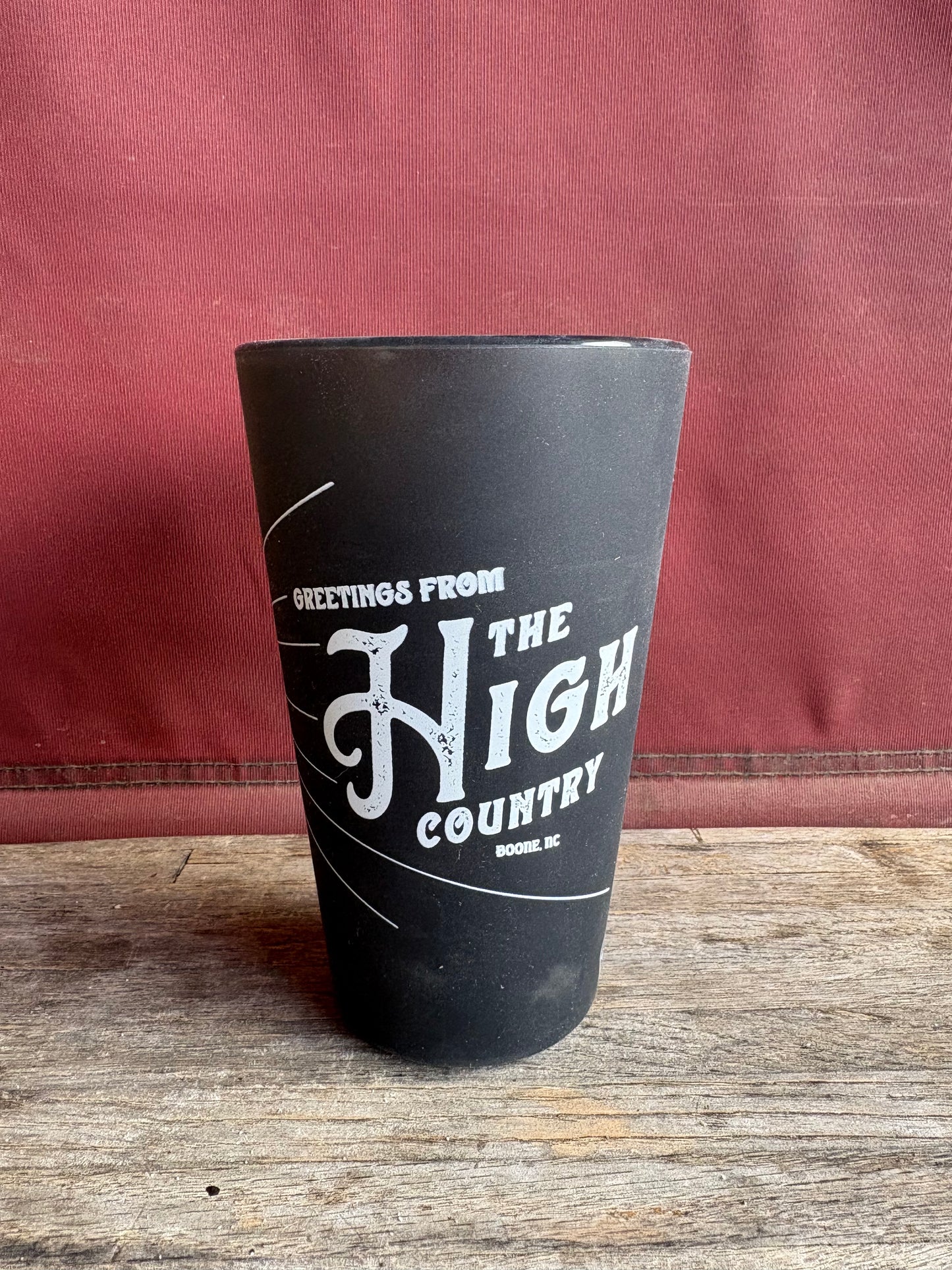 High Country Silipint