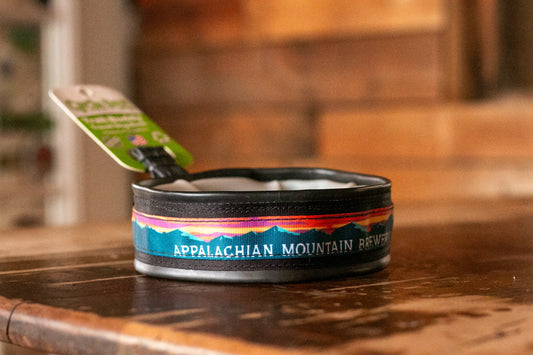 AMB X Cycle Dog Travel Dog Bowl