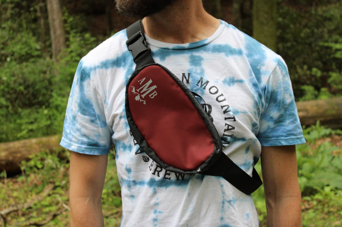 Tsuga Hip Pack